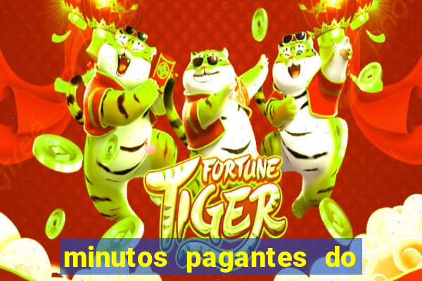 minutos pagantes do fortune rabbitInformational